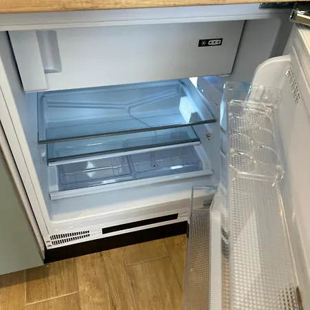 Perfect Cube Apartament