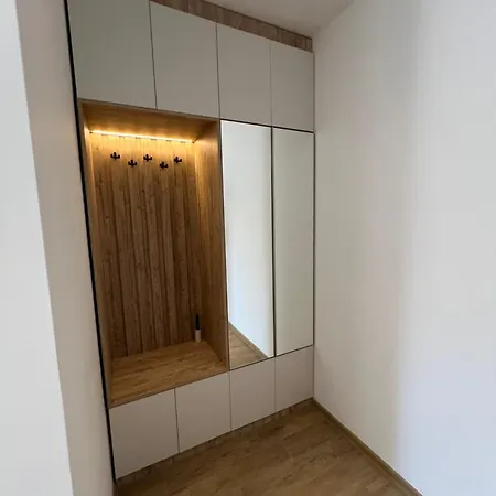 Apartament Perfect Cube *